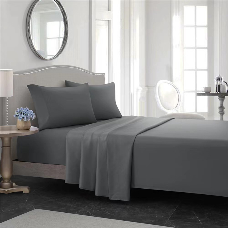 D00003 4PCS cubile sheet set